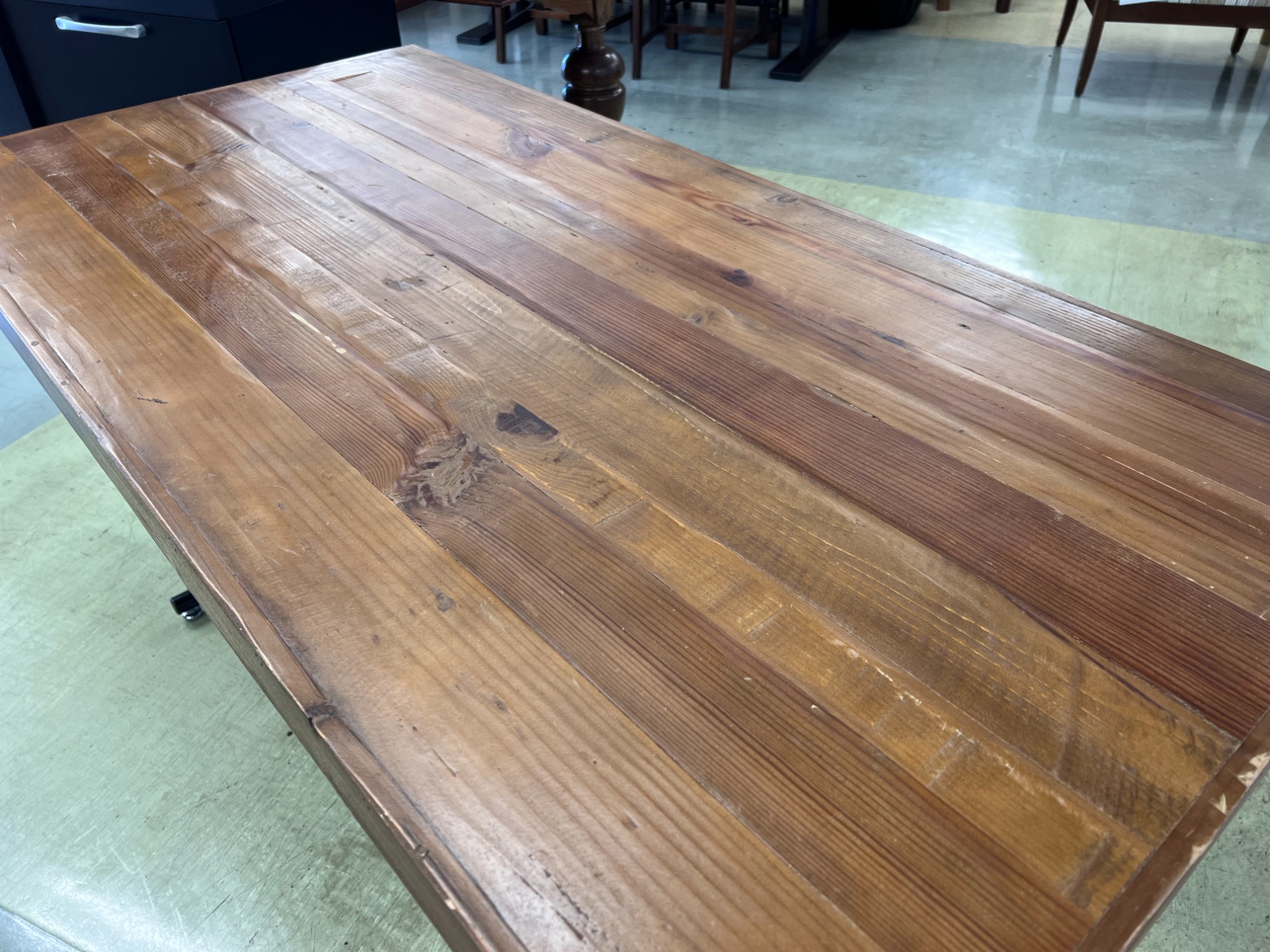 町田店家具紹介 ～ Knot antiques（ノットアンティークス