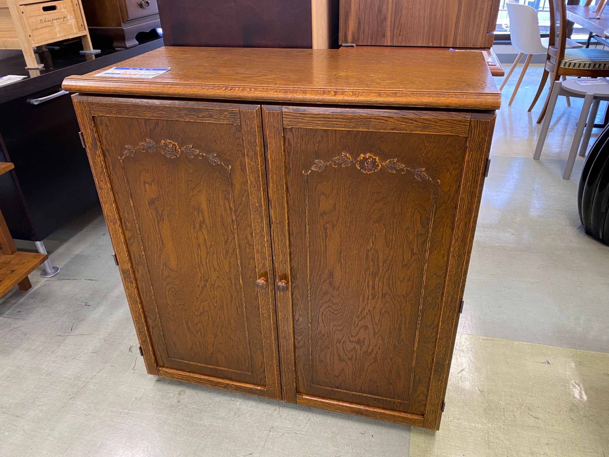 三越家具 / Japan 三越家具 Brugge チェスト #31015 三越家具 Brugge 