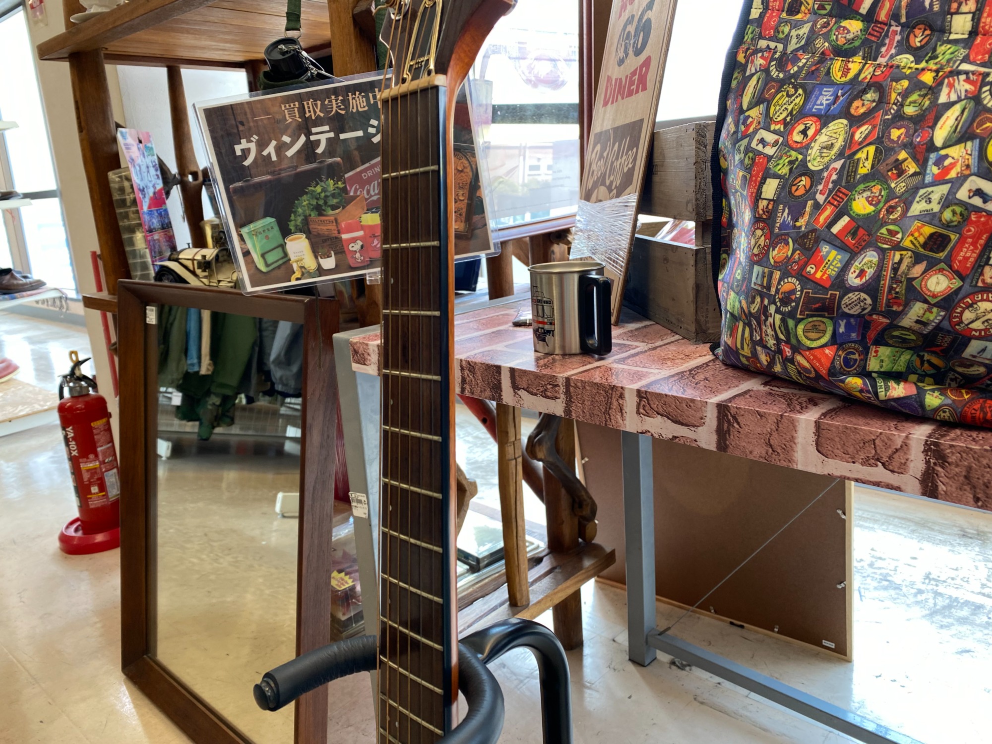 CRAFTER(クラフター)CT-120_FM TBU のご紹介！！｜2023年05月11日