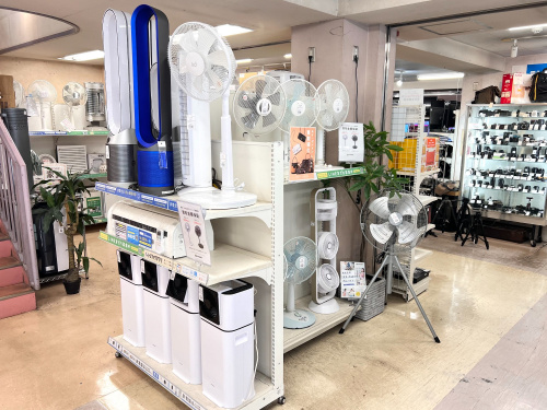 トレファクブログ画像1