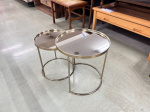 町田店家具紹介 ～ZARA HOME（ザラホーム）- ネストテーブル