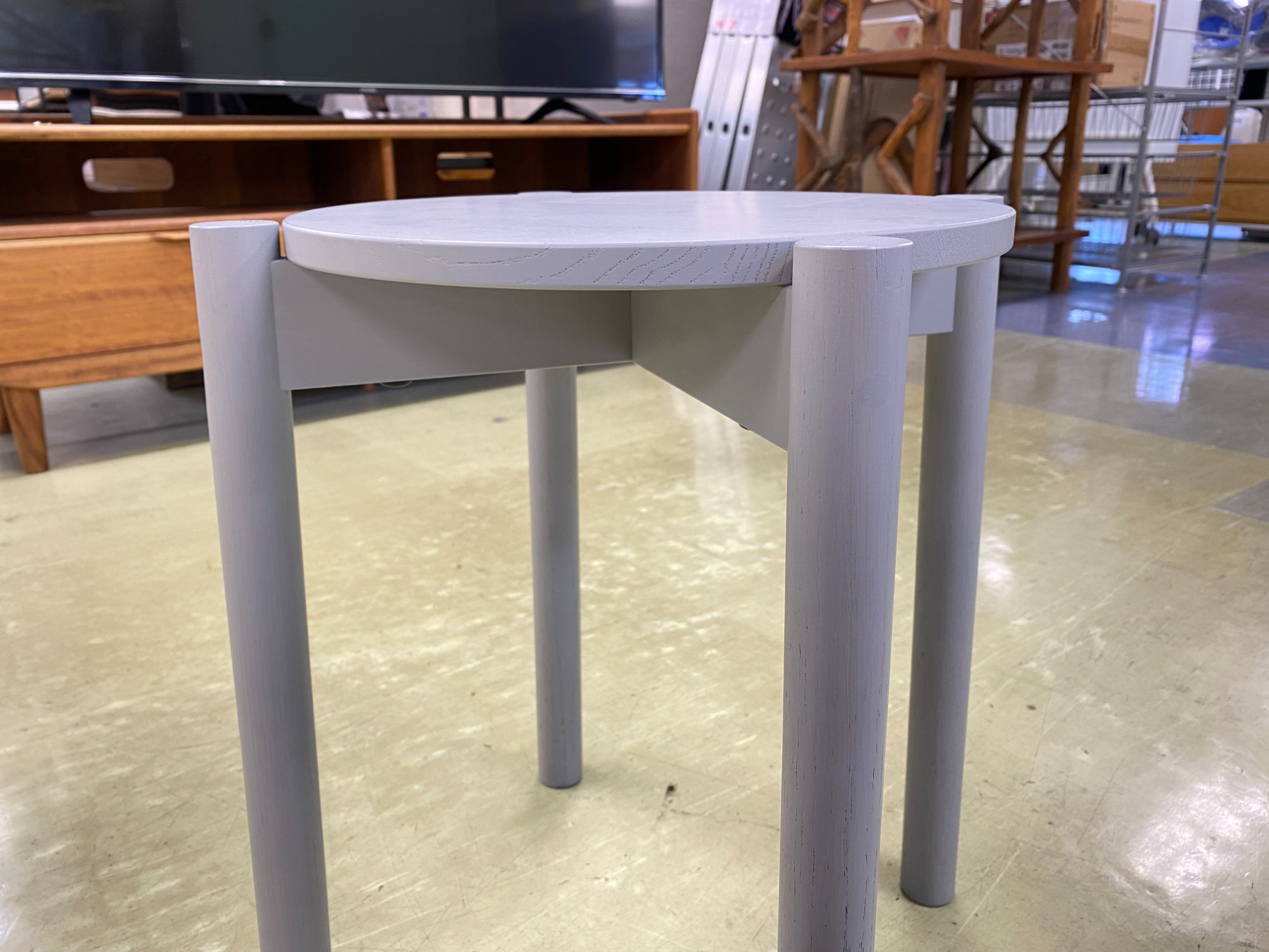 町田店家具紹介 ～ Karimoku New Standard（カリモクニュー