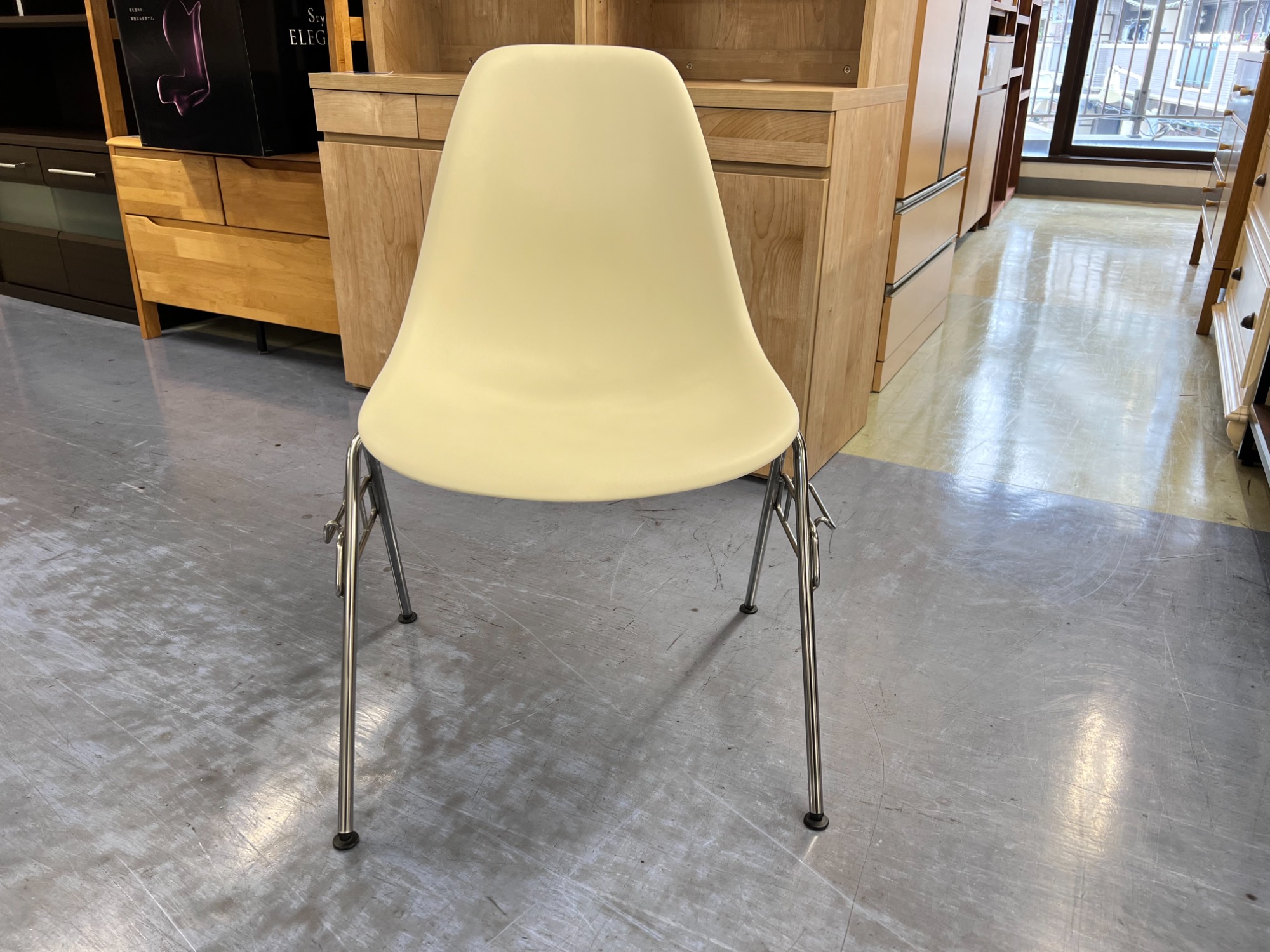 町田店家具紹介 ～Eames Herman Miller（イームズ ハーマンミラー 
