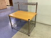 ERECTAスチールラック入荷しました！！】埼玉県の総合リサイクル