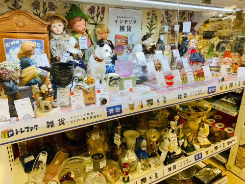 トレファクブログ画像1