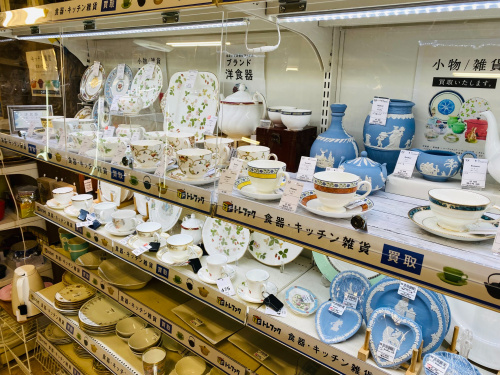 トレファクブログ画像2