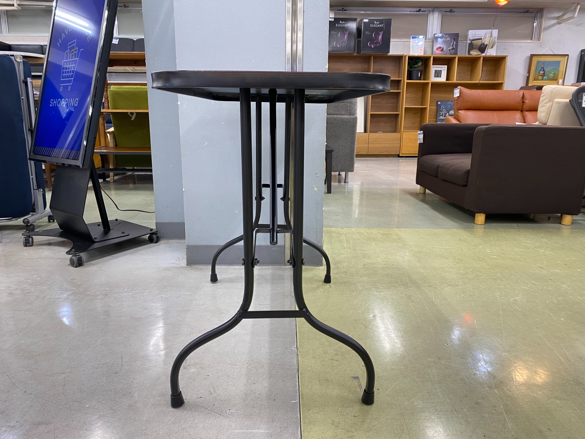 AWESOME STORE（オーサムストア）のローテーブル　が買取入荷致しました！【トレファク町田店】 町田店家具紹介 ～AWESOME STORE（オーサムストア）のローテーブル
