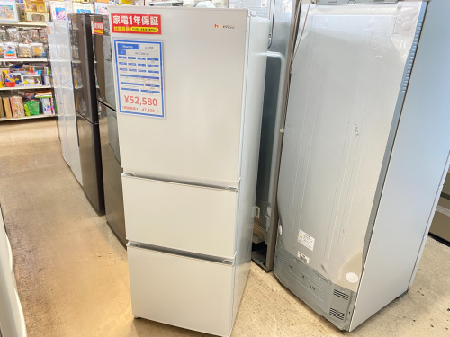 トレファクブログ画像1