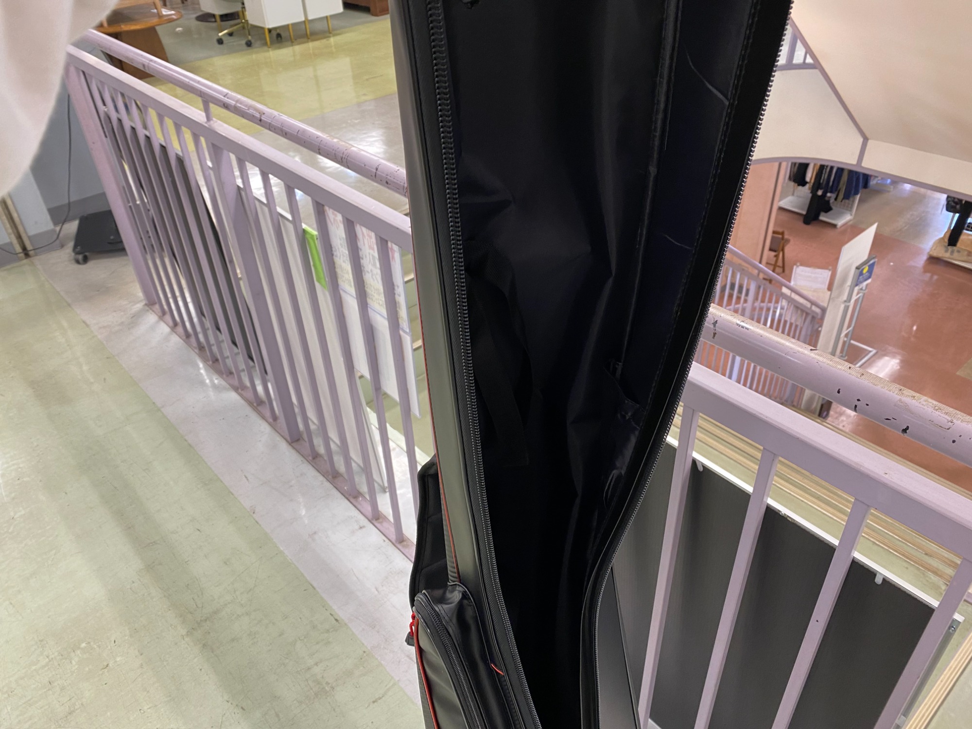 DAIWA(ダイワ)ロッドケース FF160Rが買取入荷しました！！｜2023