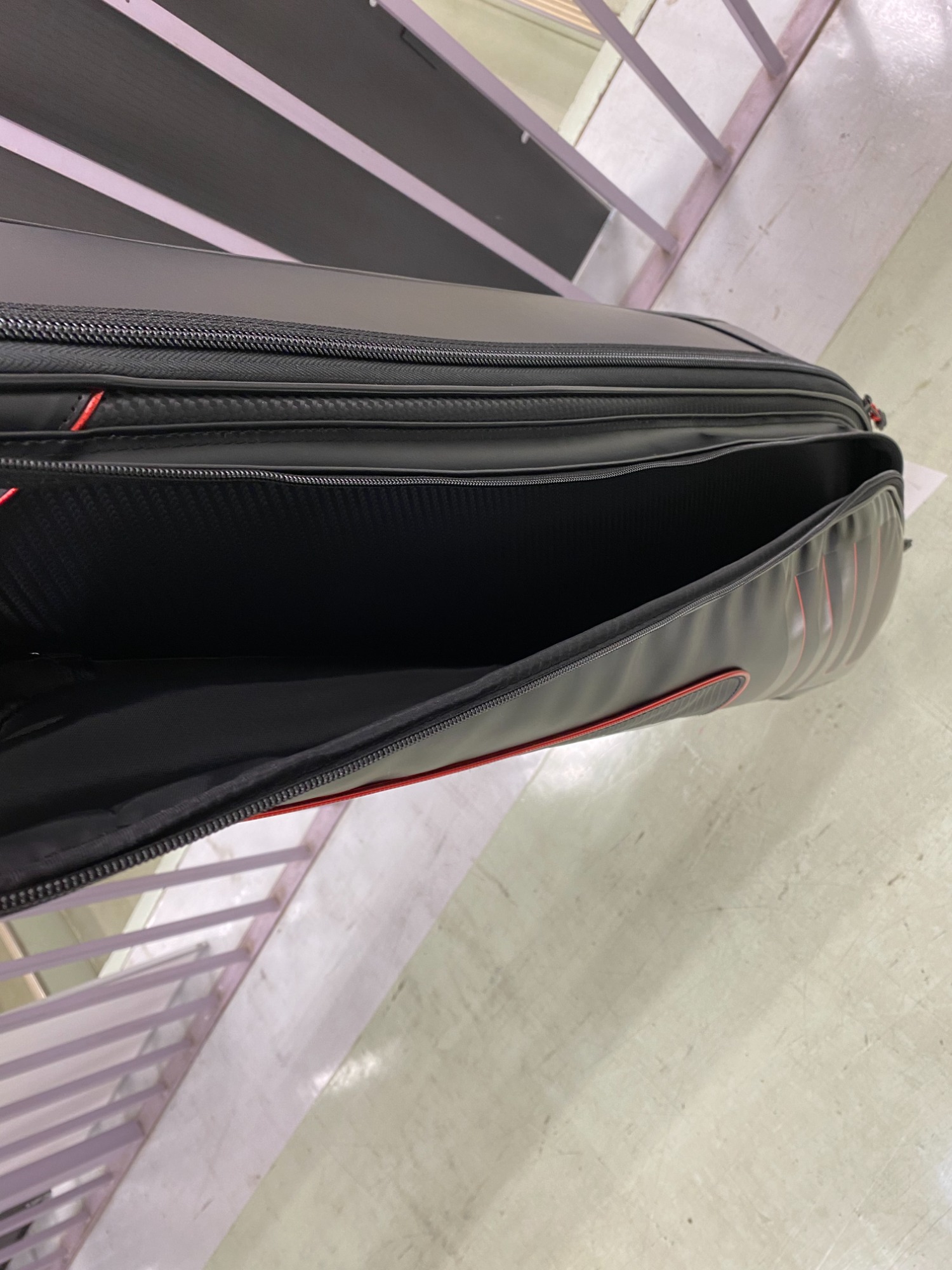 DAIWA(ダイワ)ロッドケース FF160Rが買取入荷しました！！｜2023