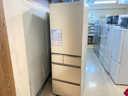 トレファクブログ画像1