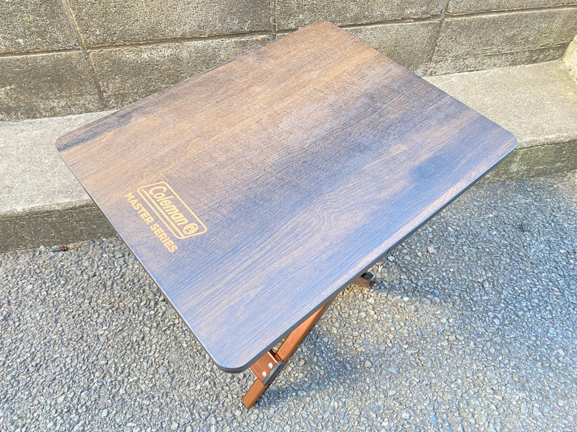 コールマン 80'sビンテージ　502 動作未確認ジャンクとして Coleman コールマン 200A ゴールドボンド 1972年5月製造品 入荷しま