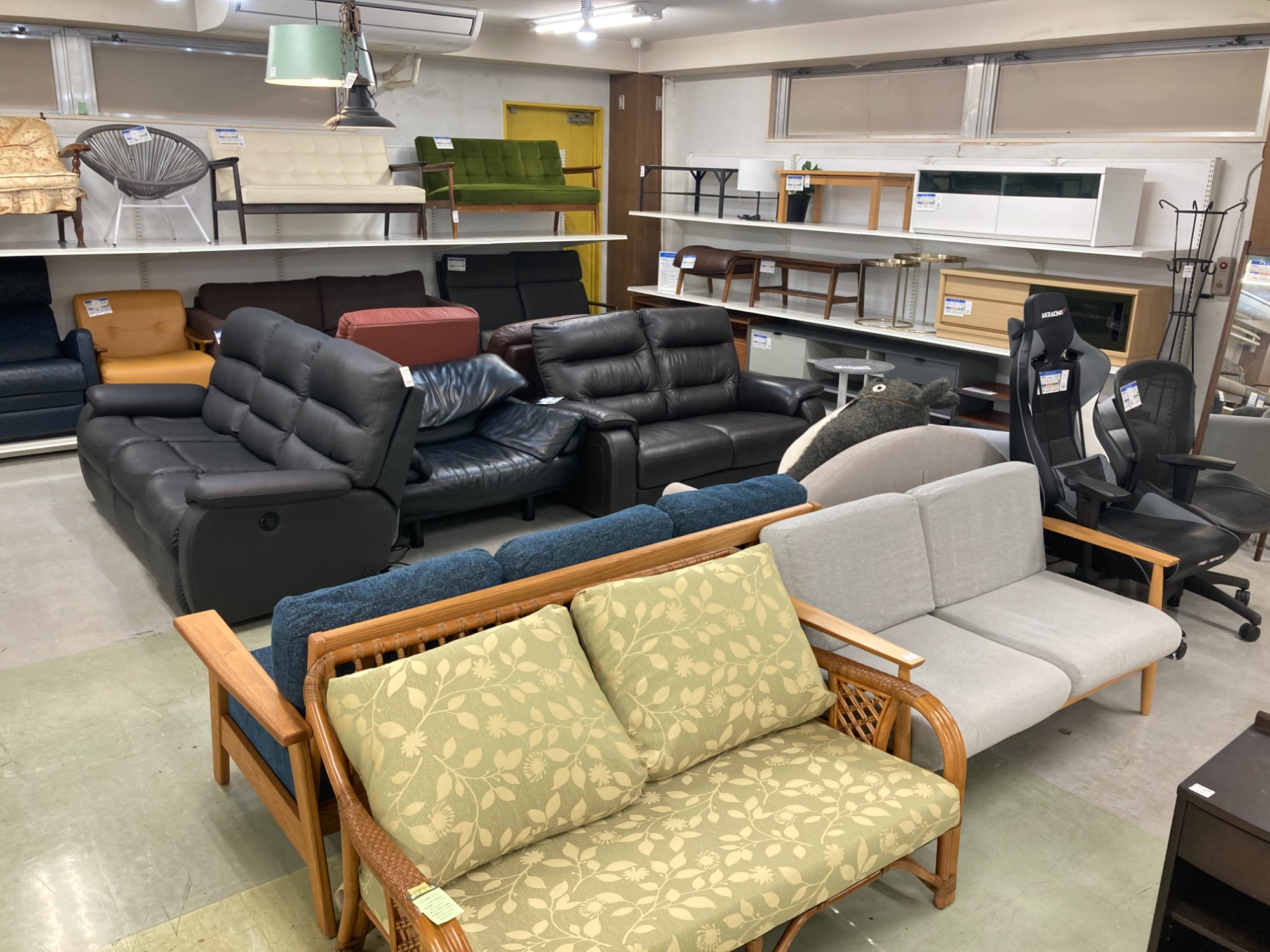 中古 DREXEL HERITAGE(ドレクセルヘリテイジ) Touraine
