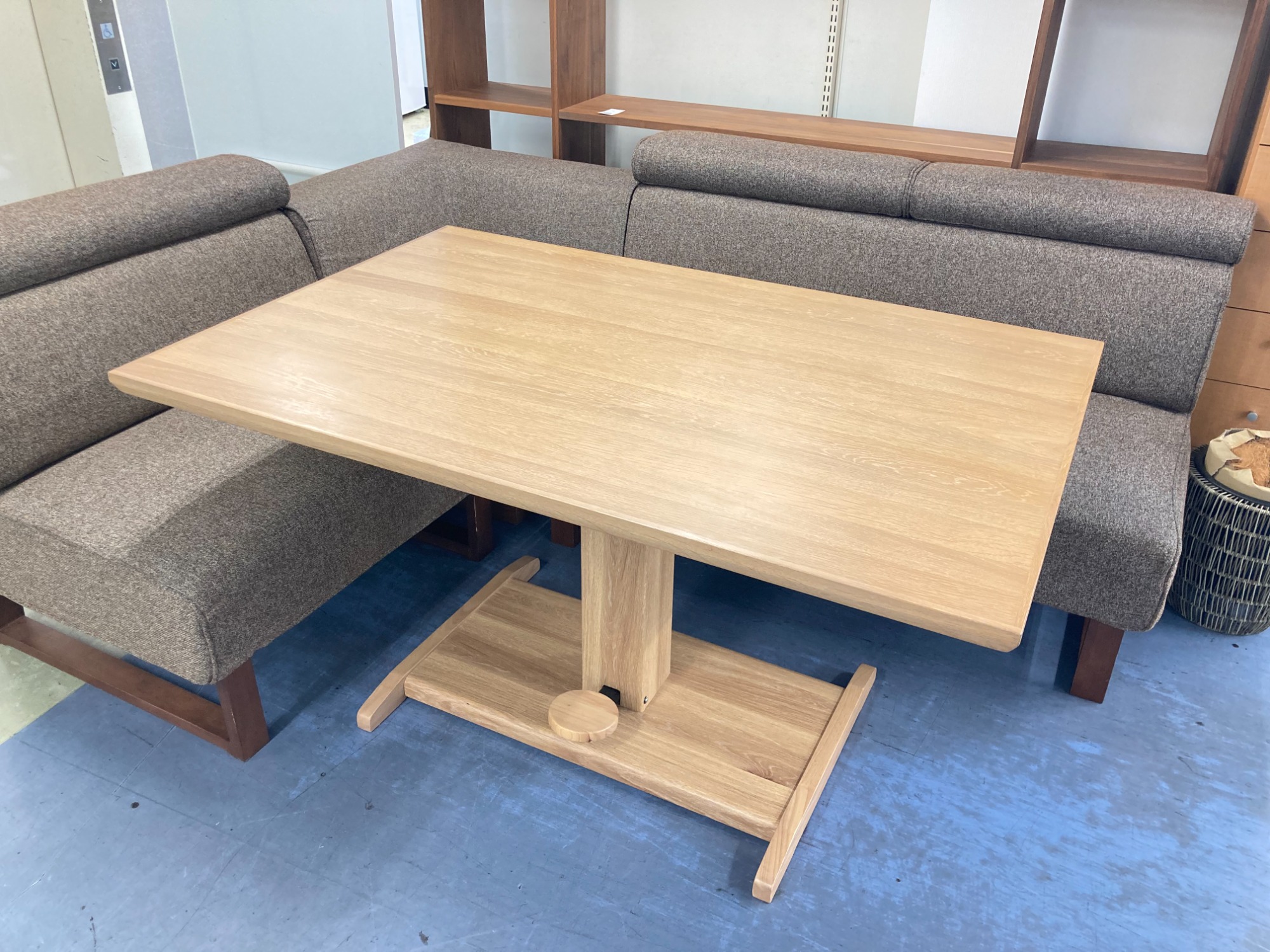 シギヤマ家具　ソファセット ソファ シギヤマ家具