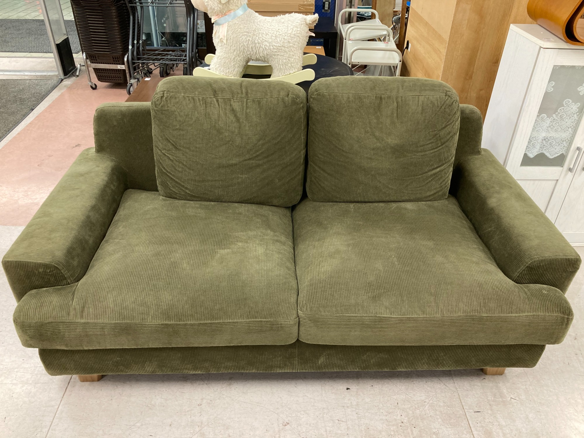 コヤ②　◆ボーコンセプト MEZZO unico ソファ コヤ様専用② ◇ボーコンセプト MEZZO unico ソファ - メルカリ