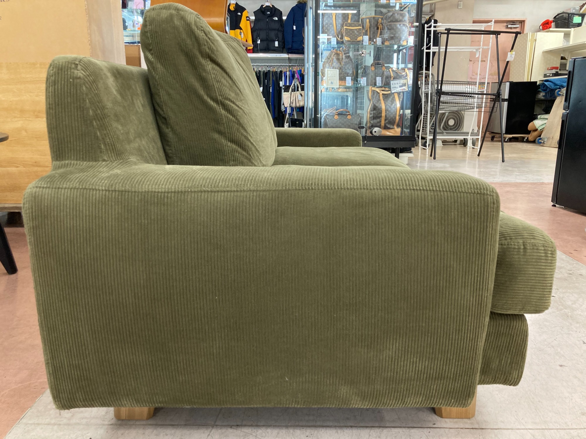 unico ソファ goro 過ごし方に合わせたソファの選び方 – unico公式