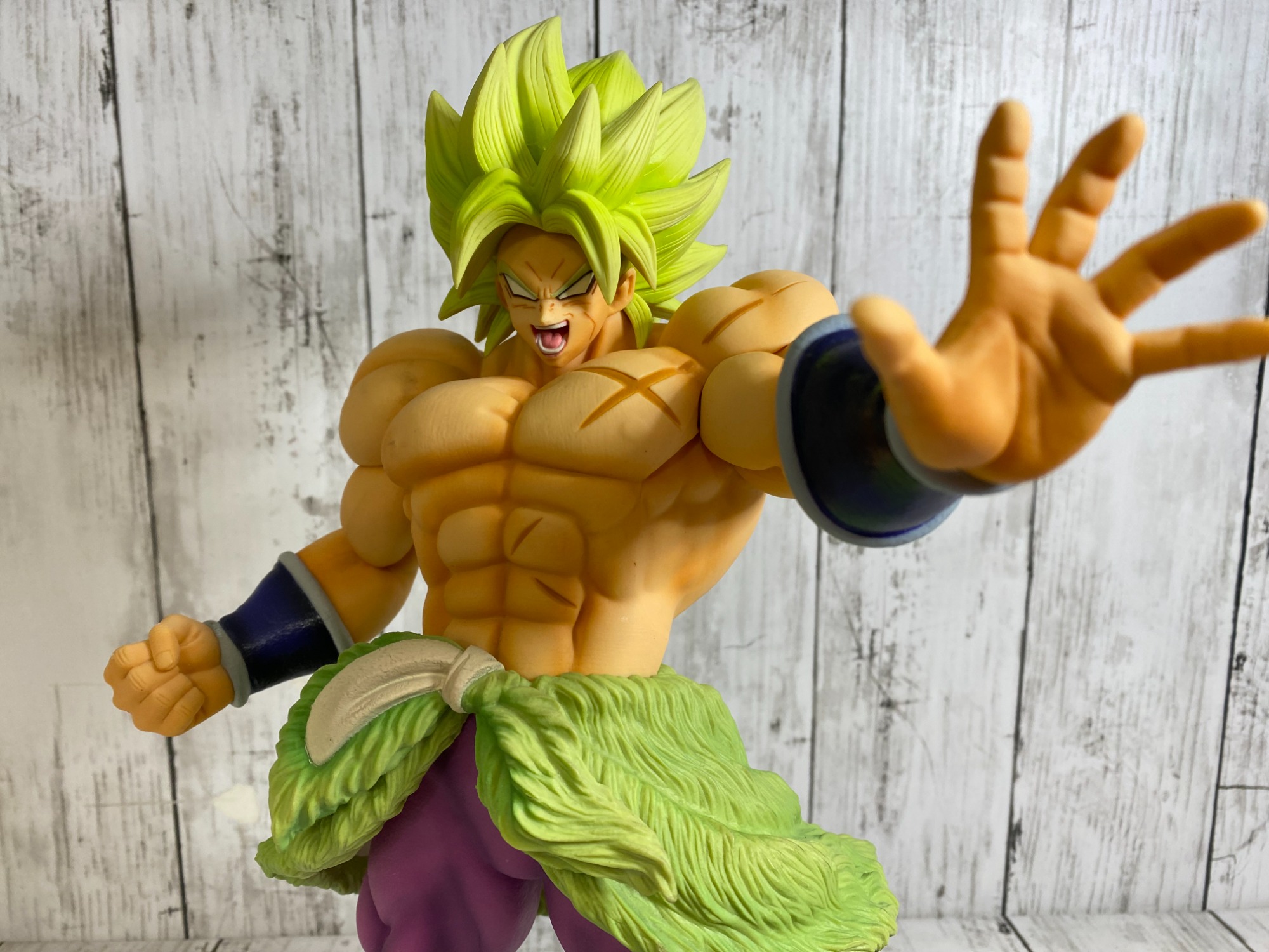 あの、伝説のスーパーサイヤ人が入荷しました！｜2024年03月05日