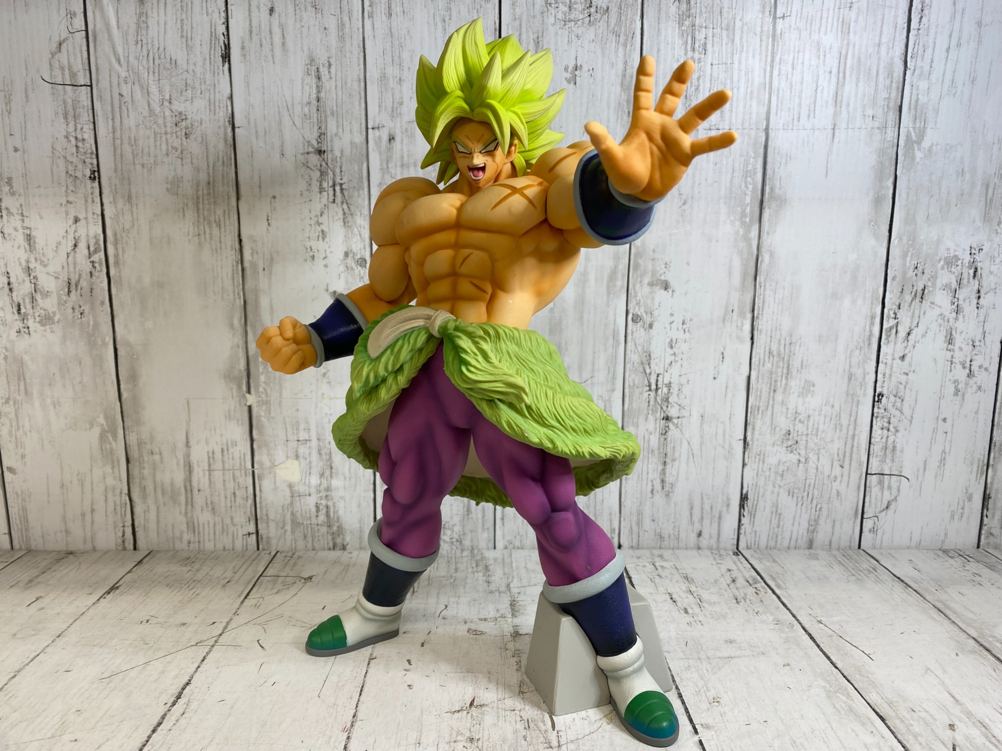 スーパーサイヤ人 種類 ドラゴンボールアドバージ11 ゴテンクス