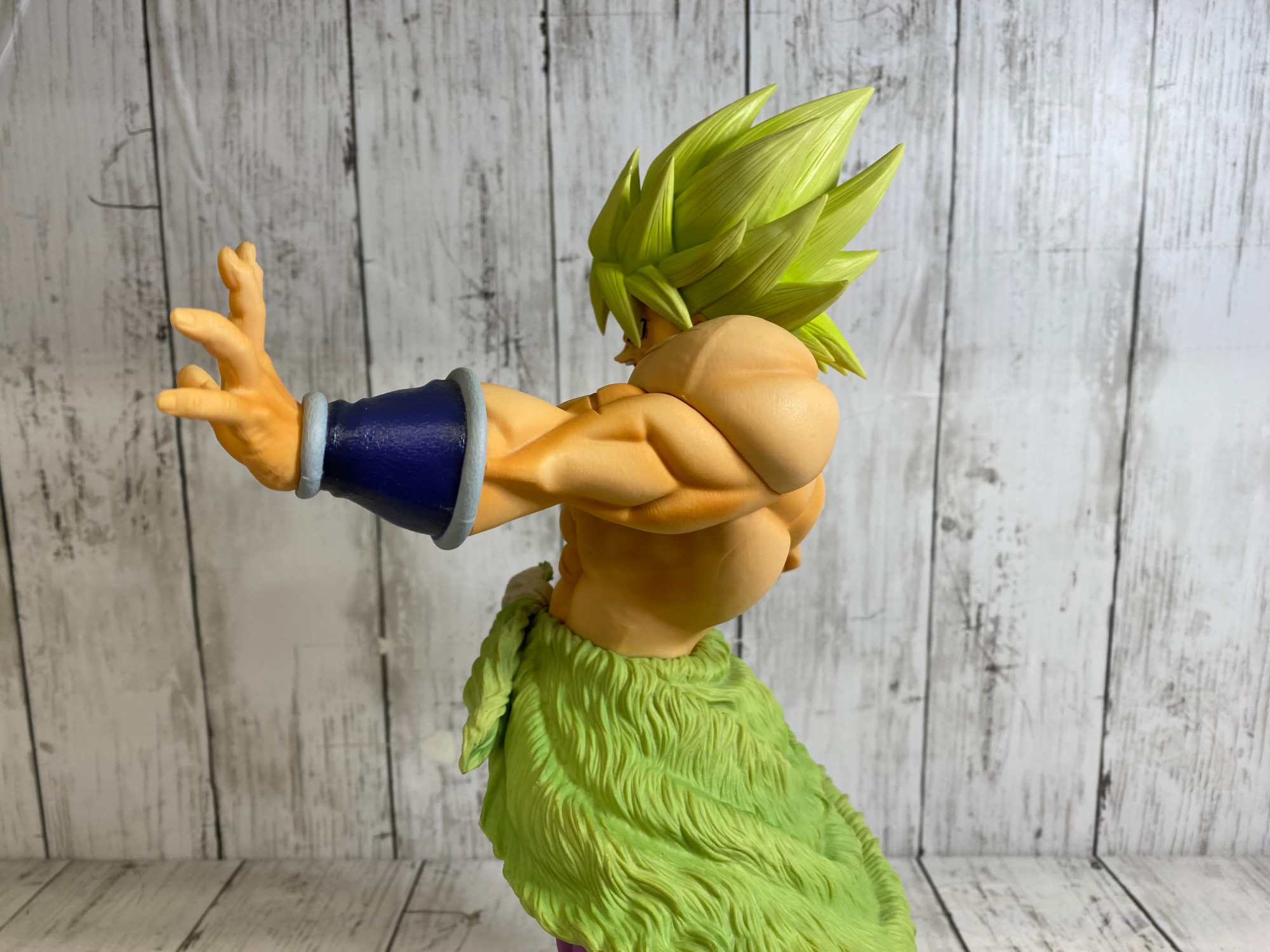 あの、伝説のスーパーサイヤ人が入荷しました！｜2024年03月05日