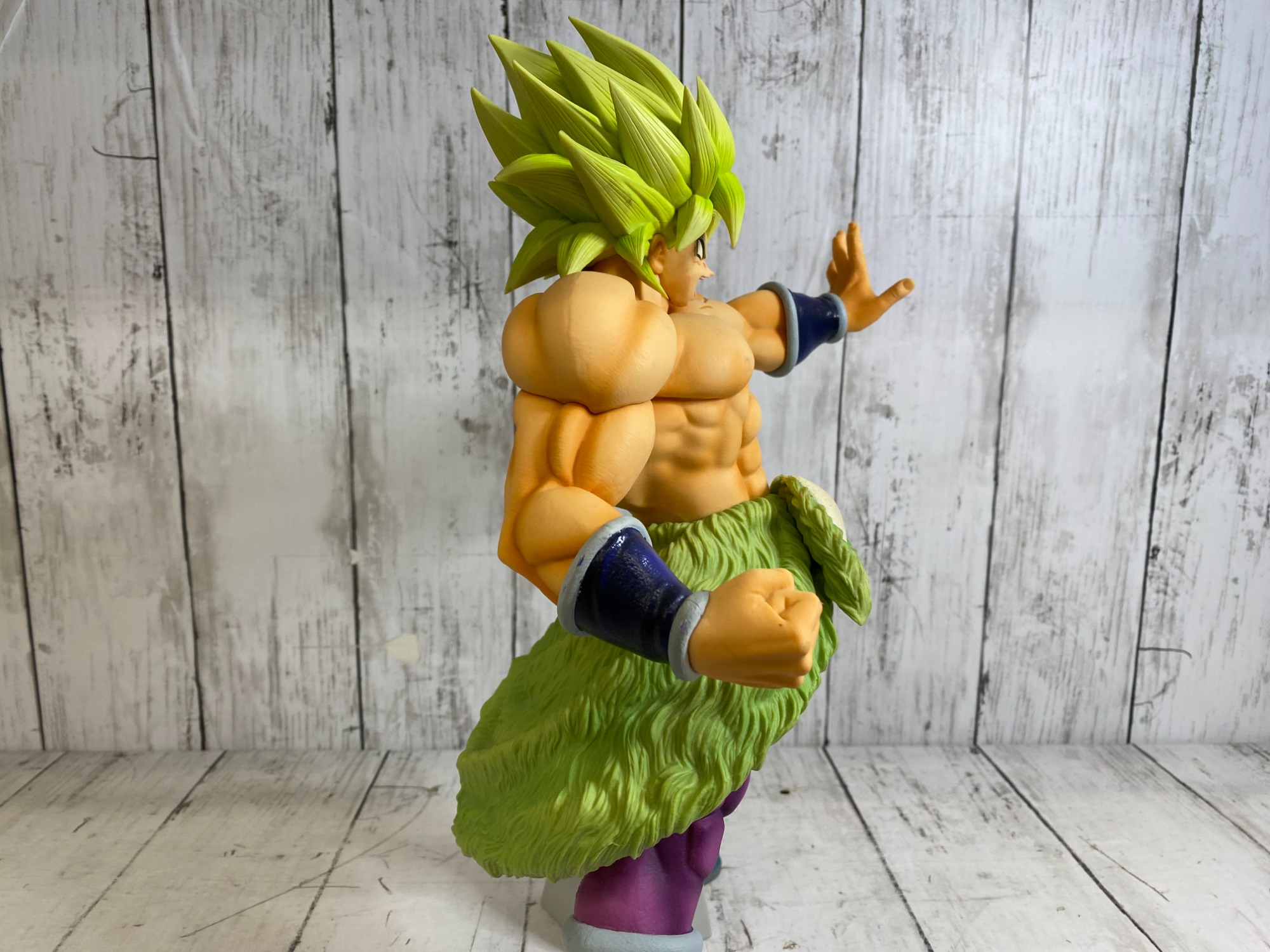 あの、伝説のスーパーサイヤ人が入荷しました！｜2024年03月05日