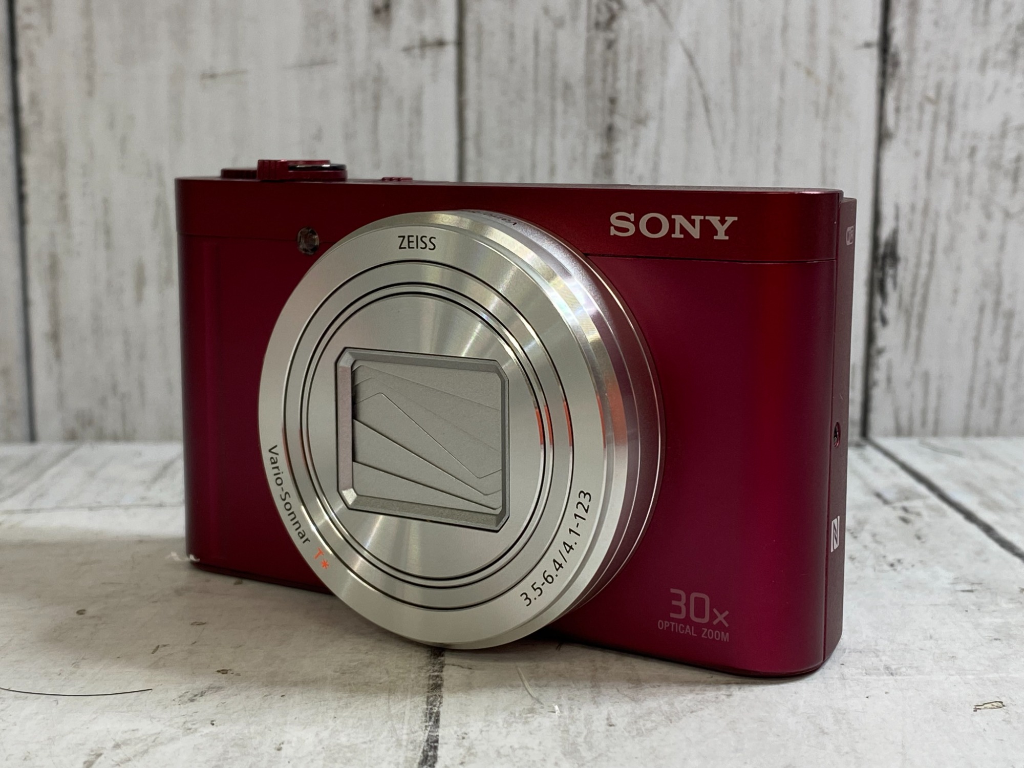 SONY DSC-WX500コンパクトデジタルカメラが買取入荷致しました
