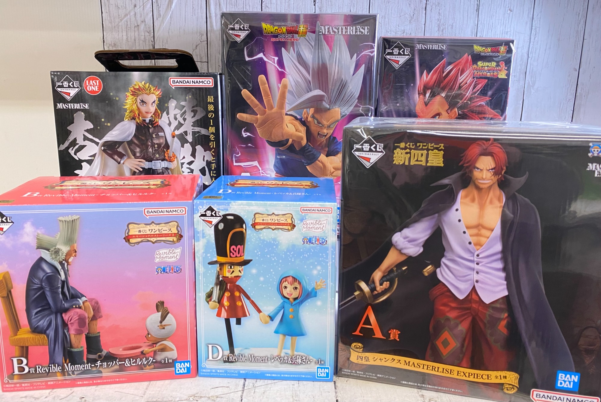 鬼滅の刃』冨岡義勇1/8スケールフィギュア（アルター）が入荷
