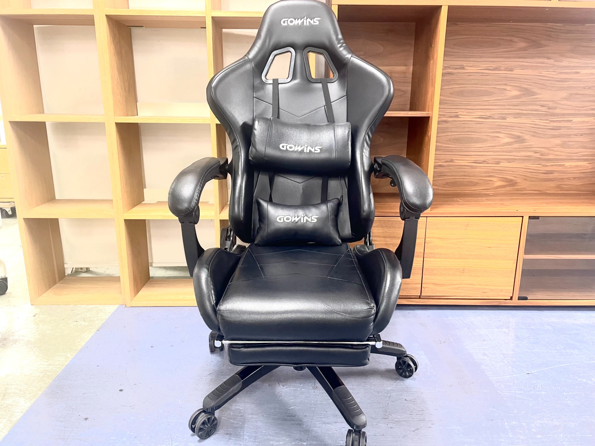 ゲーミングチェア売ります GTRACING（ジーティーレーシング）のゲーミングチェアが買取入荷しま