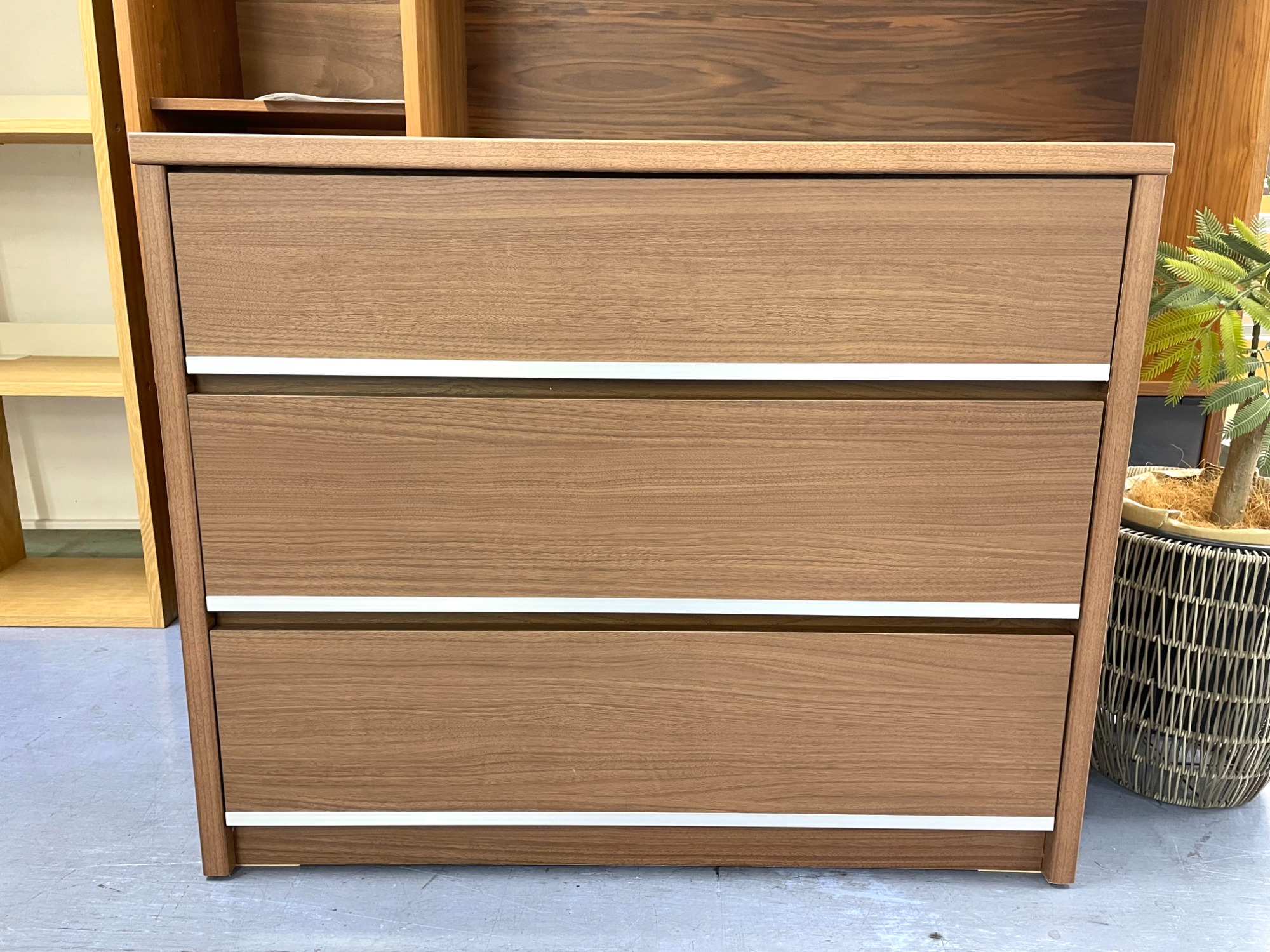 サンの3段ローチェストが買取入荷しました！！｜2024年05月16日