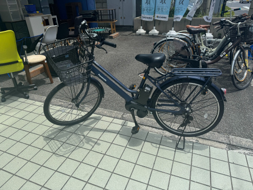 トレファクブログ画像1