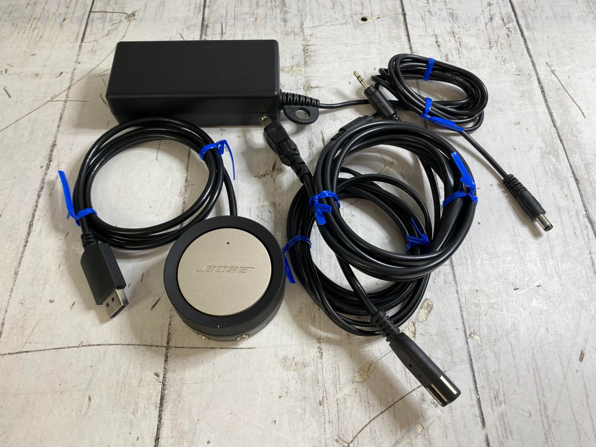 BOSE - kazuさん専用ページ定価20万‼️早い者勝ち BOSE companion 20 PCスピーカー - メルカリ