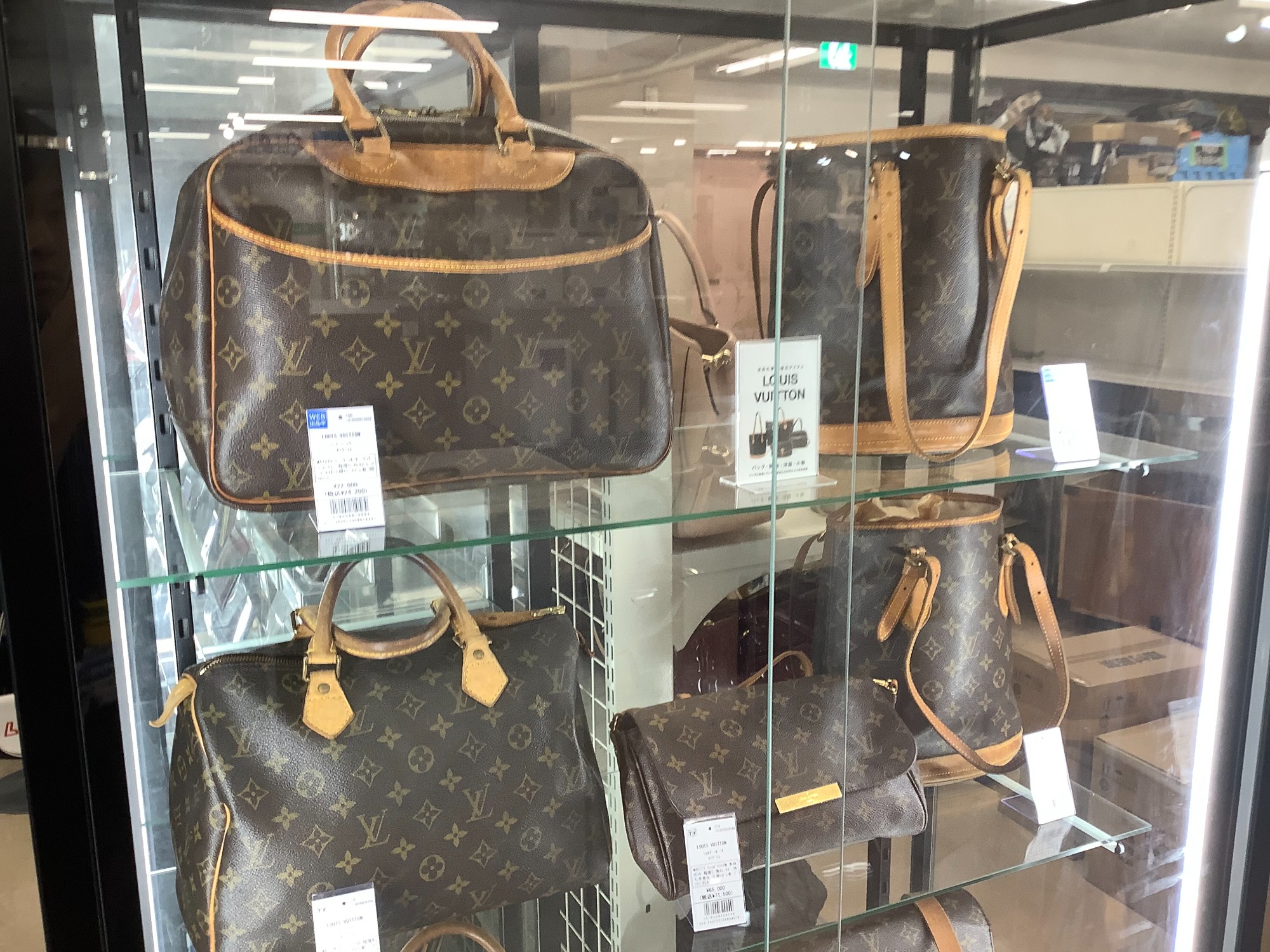 LOEWE ロエベ　ニューロードライン　トートバッグ LOEWE - LOEWE ロエベ ニューロードライン トートバッグの通販