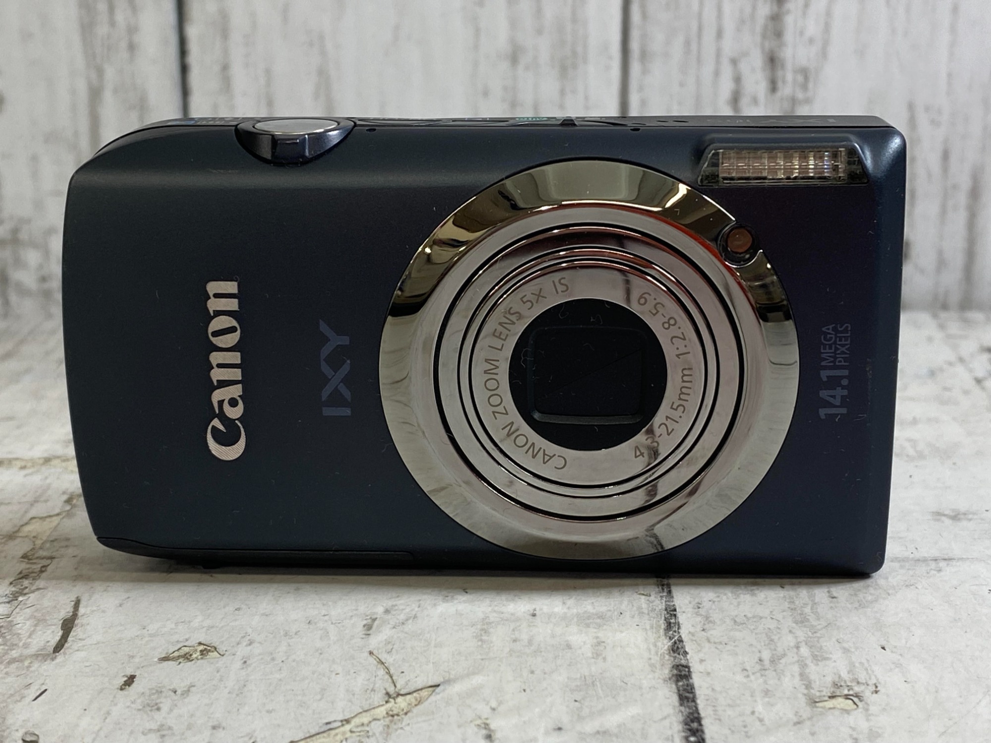 CANON IXY 10S コンパクトデジタルカメラが買取入荷致しました