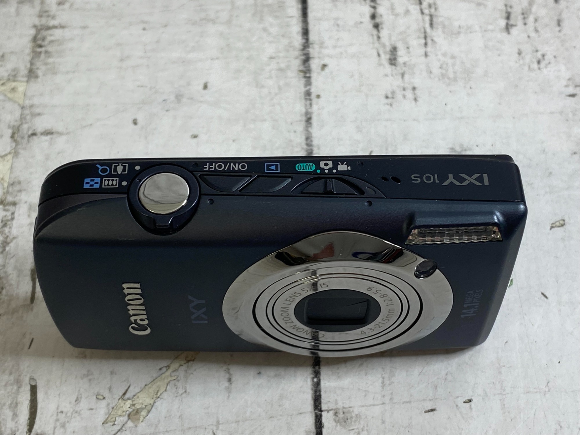 CANON IXY 10S コンパクトデジタルカメラが買取入荷致しました