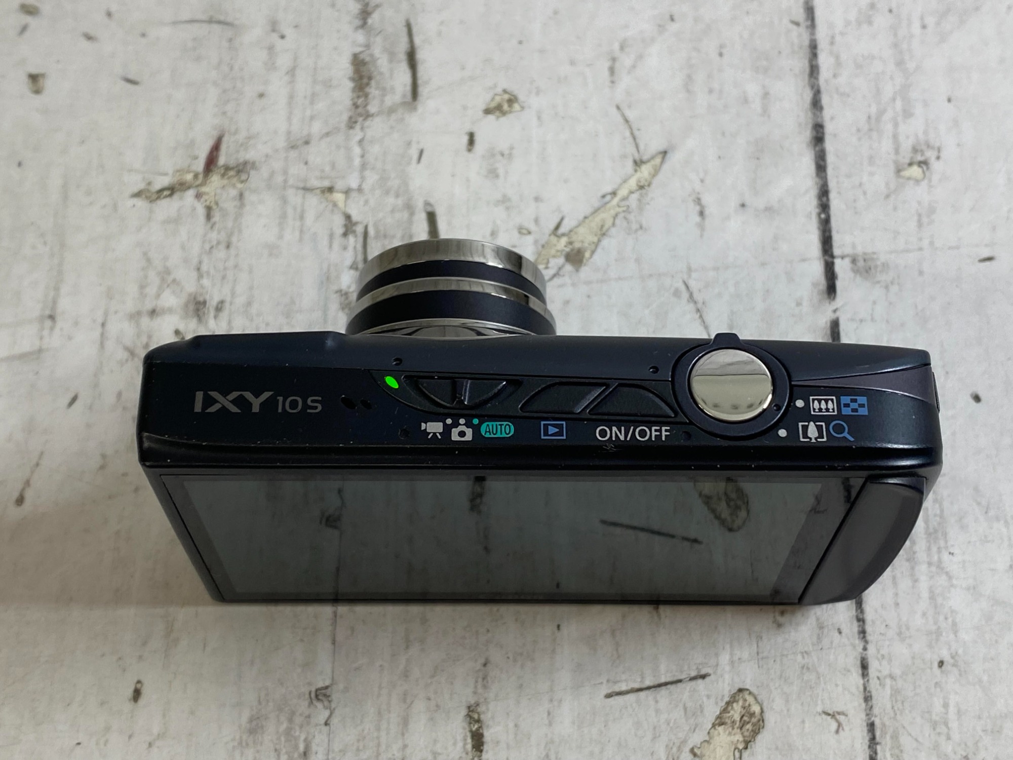 動作確認済 コンパクトデジタルカメラ 10S IXY Canon Canon 安い商品を通販サイトから | 10」の人気商品一覧 DIGITAL IXY デジタルカメラ