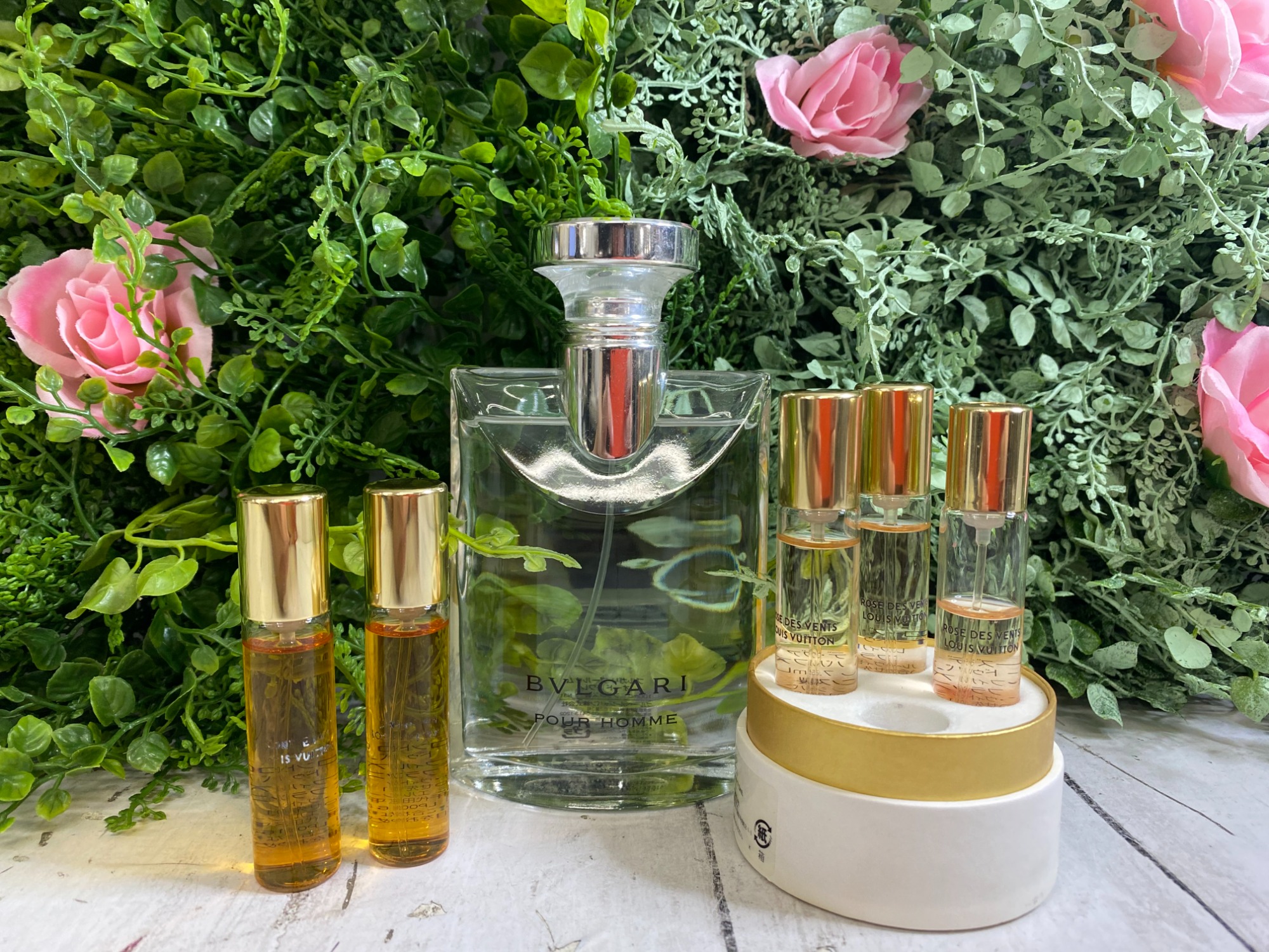 8月は香水買取20％UP！！使わなくなった香水などございましたら当店へ