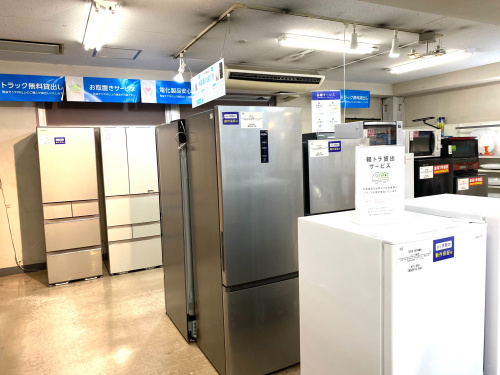 トレファクブログ画像5