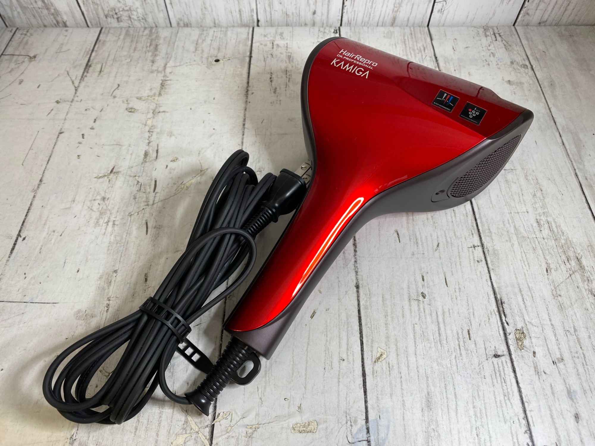 Aderans(アデランス)のドライヤーが買取り入荷しました！｜2024年09月