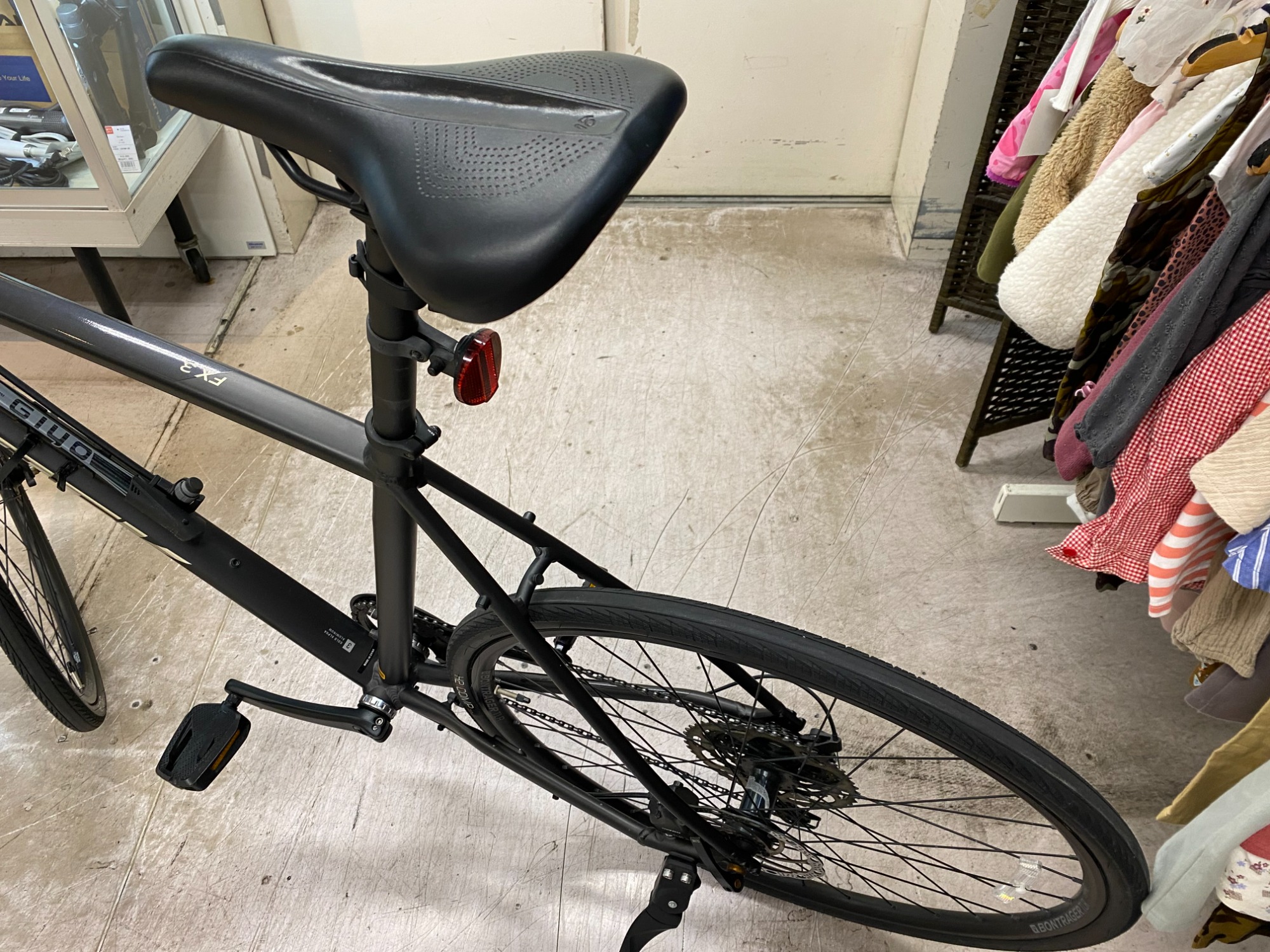 TREK(トレック)のクロスバイクが買取入荷致しました！！｜2024年09月25 