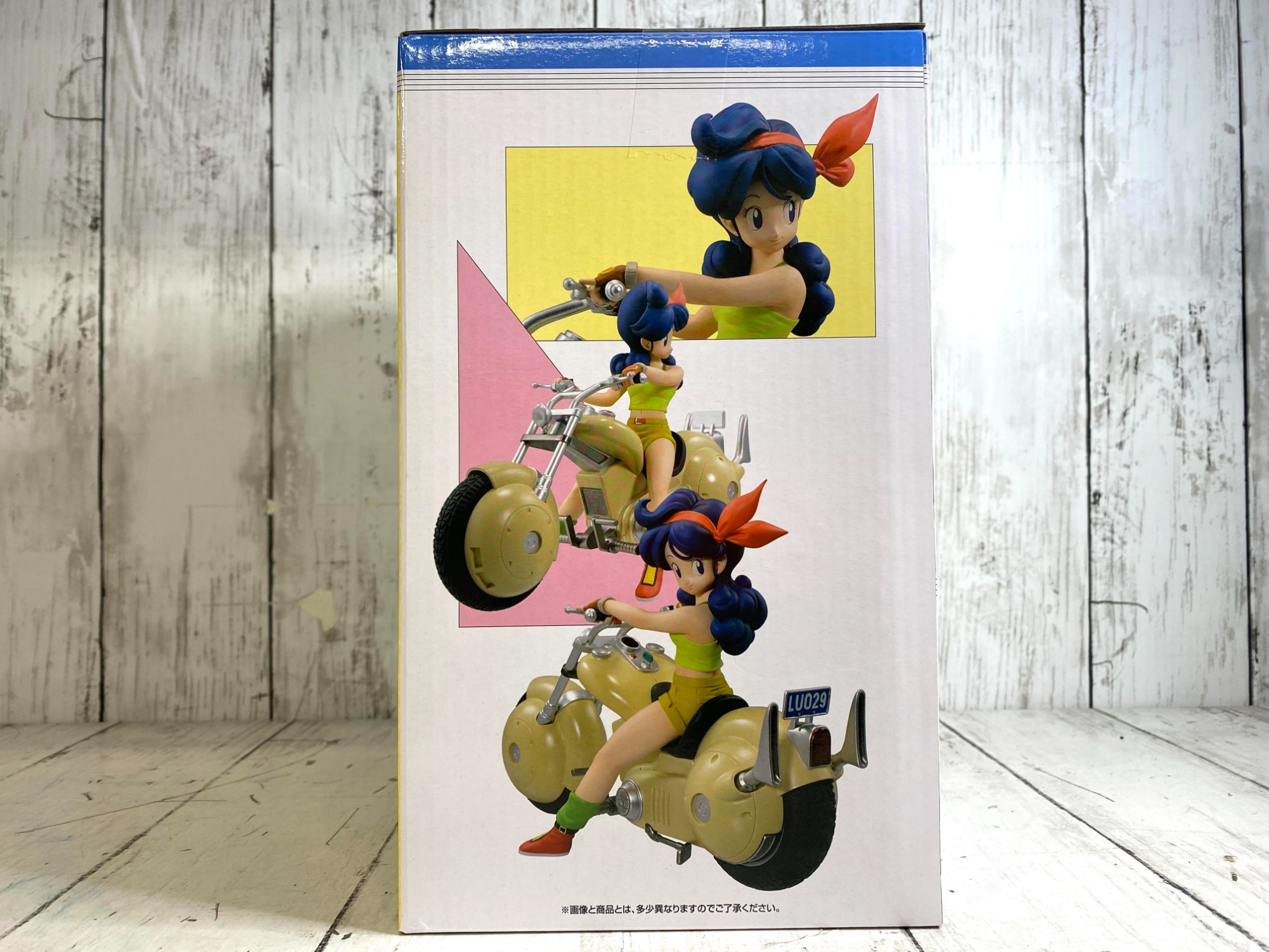 一番くじDRAGONBALL SNAP FIGURE D賞ランチ が買取り入荷しま