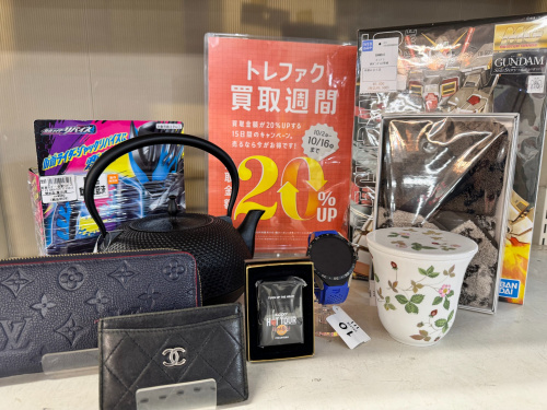 トレファクブログ画像1