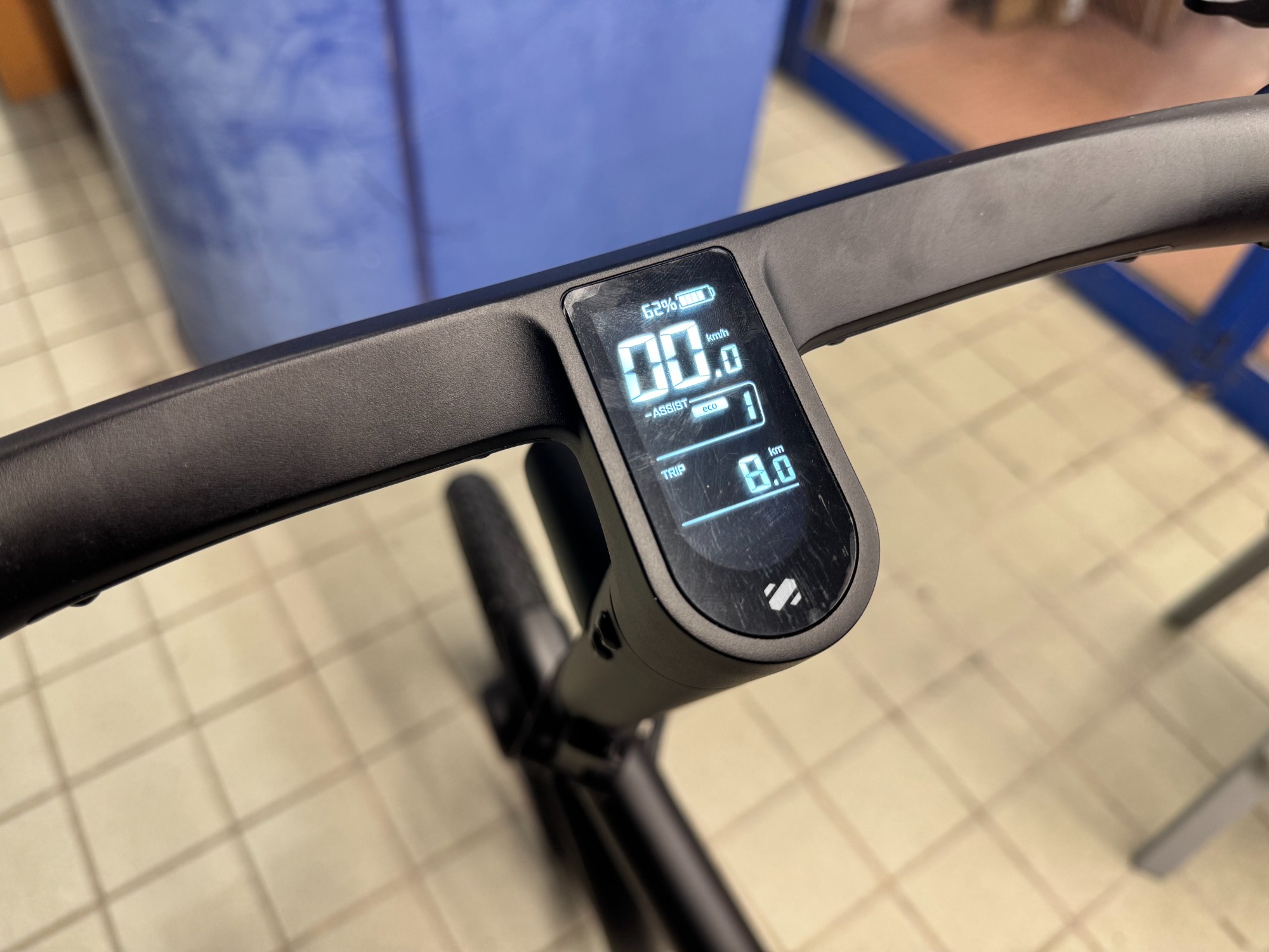 HONBIKE(ホンバイク)の電動アシスト自転車を買取入荷致しました