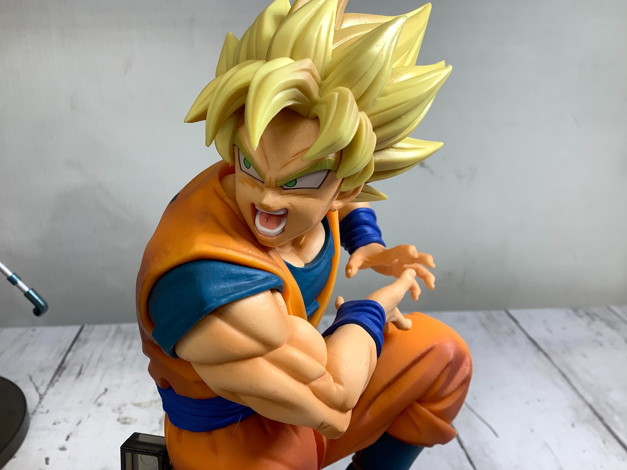 ドラゴンボール・ワンピースフィギュアが買取入荷しました！｜2024年11