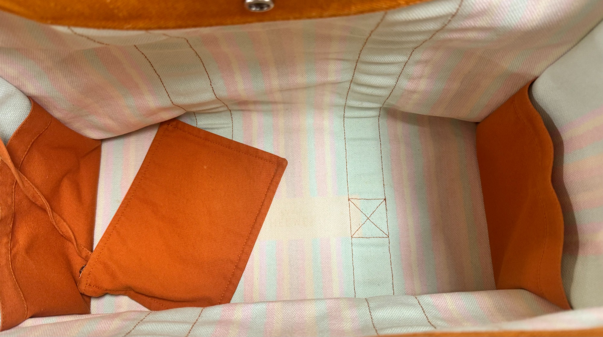 エルメス HERMES サックドプラージュGM サックドプラージュ GM ポーチ付き トートバッグ カバン ショルダーバッグ キャンバス ピンク 希少 アーカイブ『HERMES』マルジェラ期サックドプラージュGM エルメス