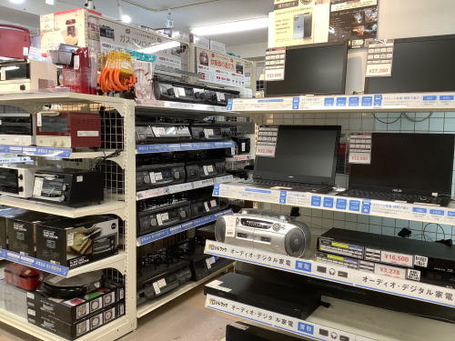 トレファクブログ画像1