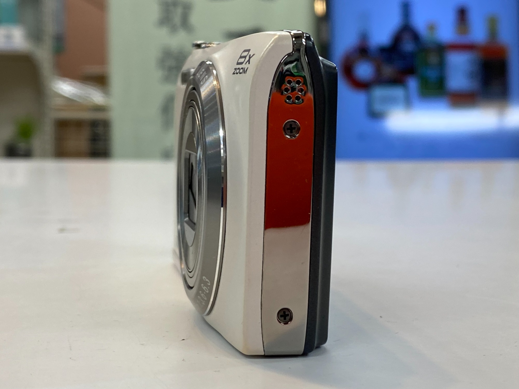 FUJIFILM コンパクトデジタルカメラ JZ700が買取入荷しました。｜2025