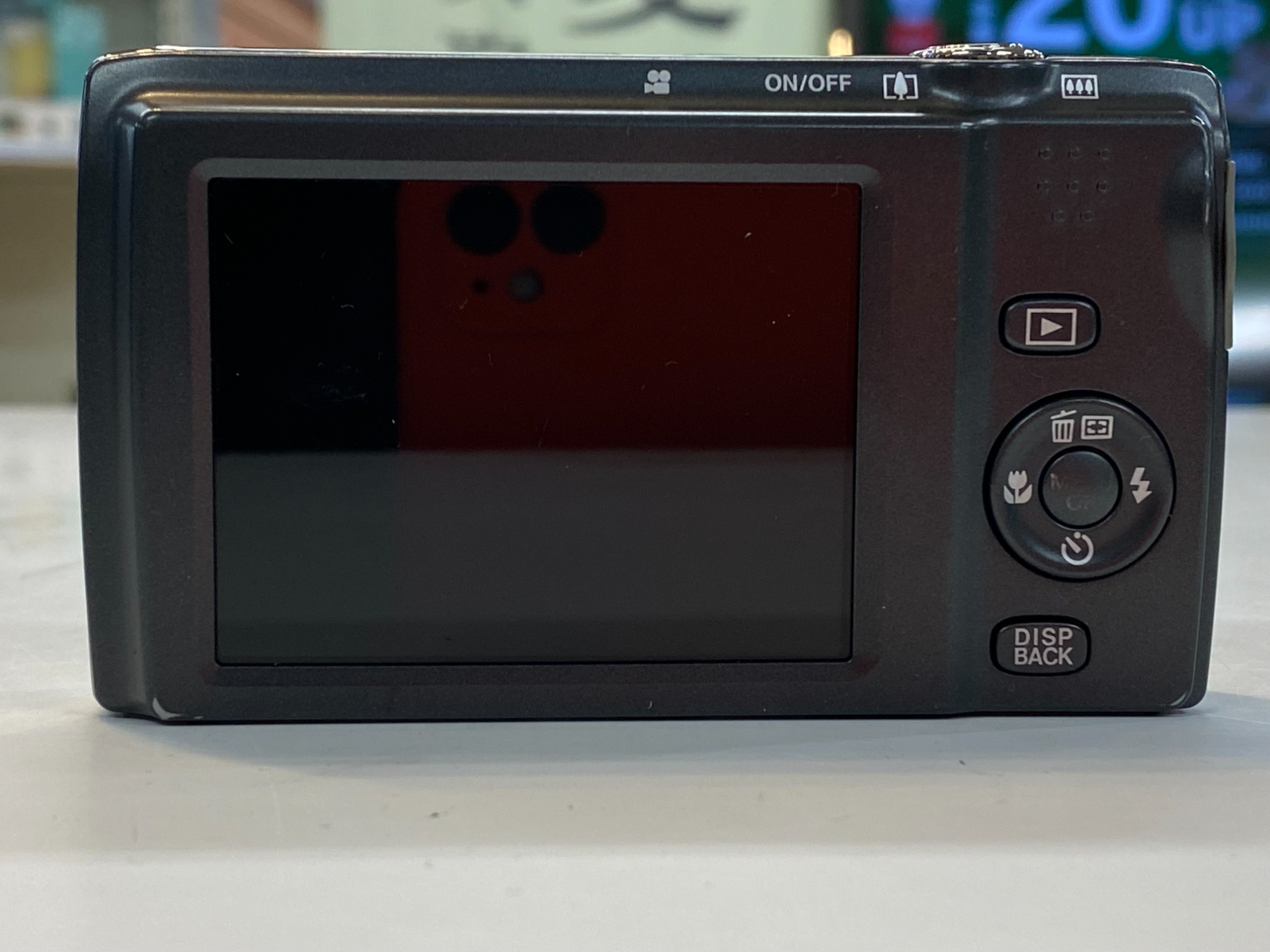 FUJIFILM コンパクトデジタルカメラ JZ700が買取入荷しました。｜2025
