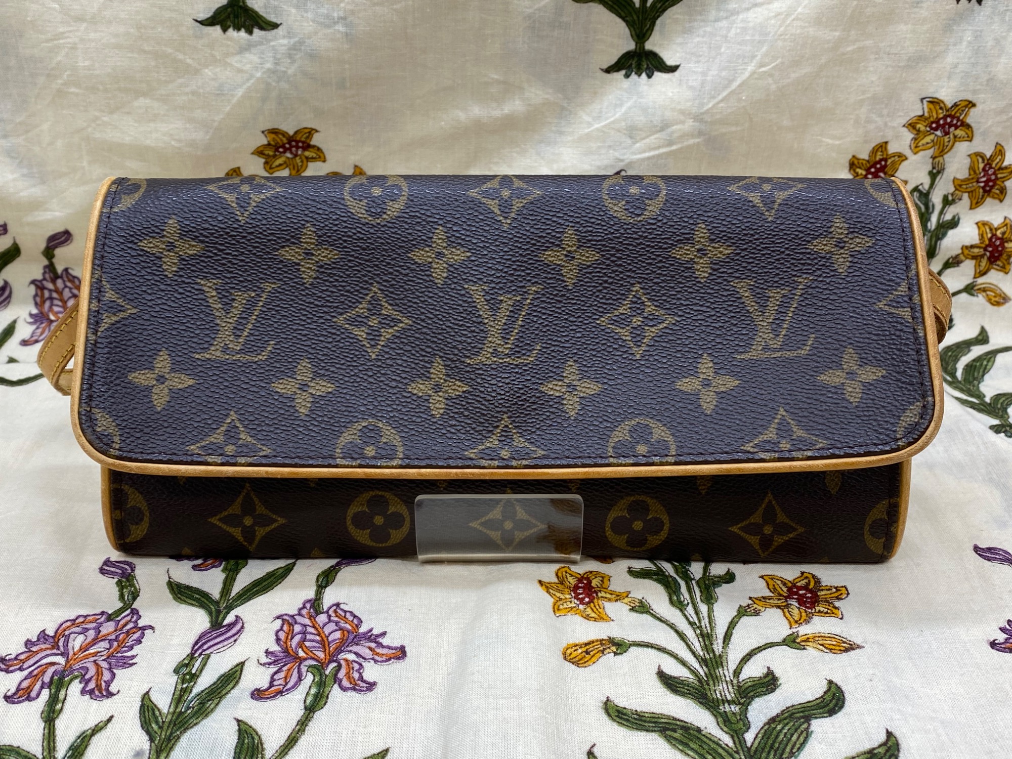 買取強化中！】LOUIS VUITTON（ルイヴィトン）のポシェット