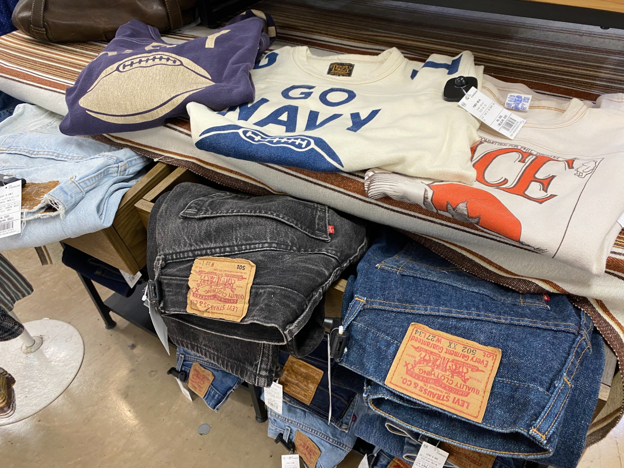 未開封☆ 野茂英雄 Tシャツ 2026年最新】野茂英雄 Tシャツの人気アイテム - メルカリ