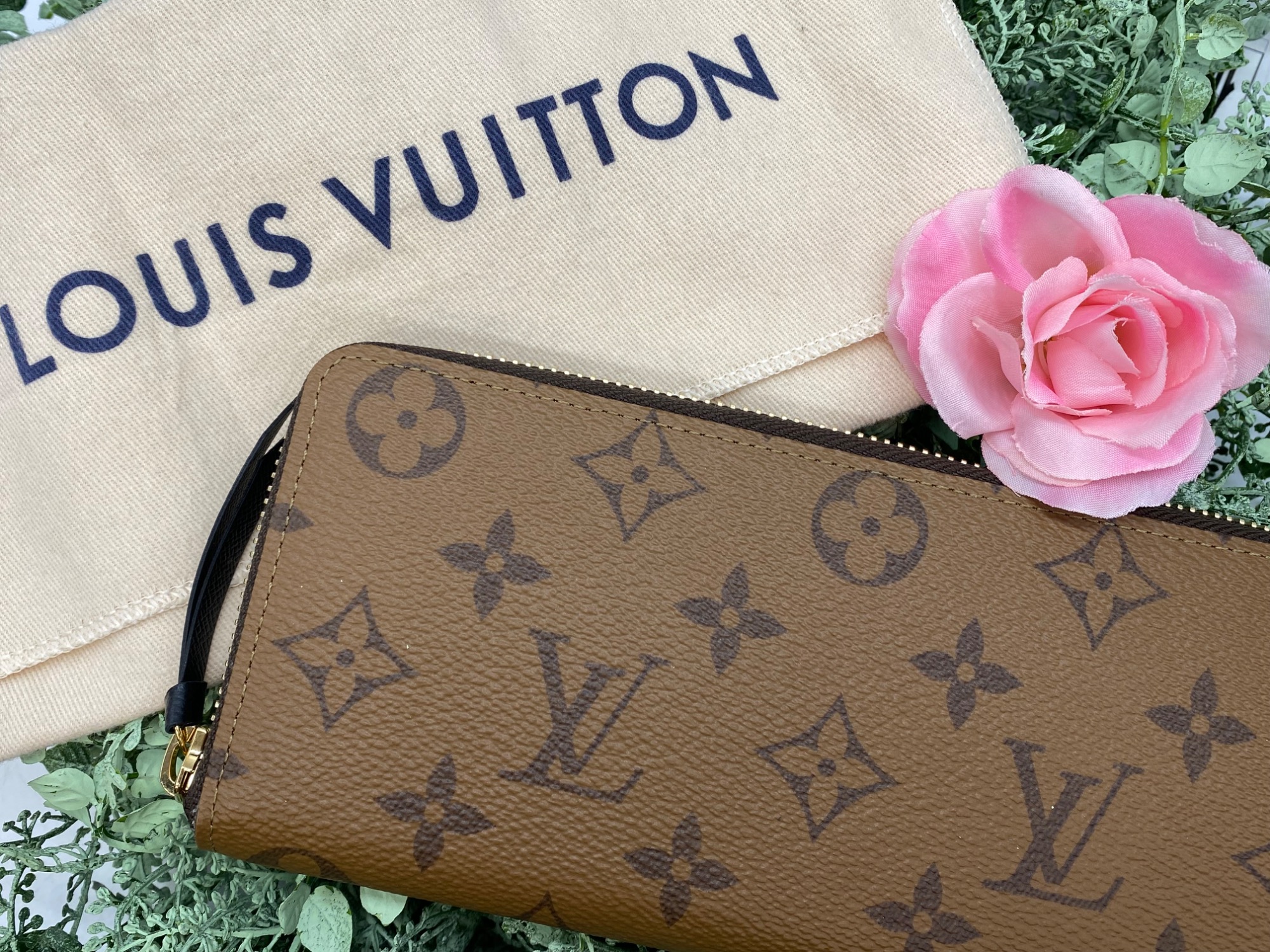 半額 福袋の通販 買取強化中！】LOUIS VUITTON（ルイヴィトン）の長財布 小物