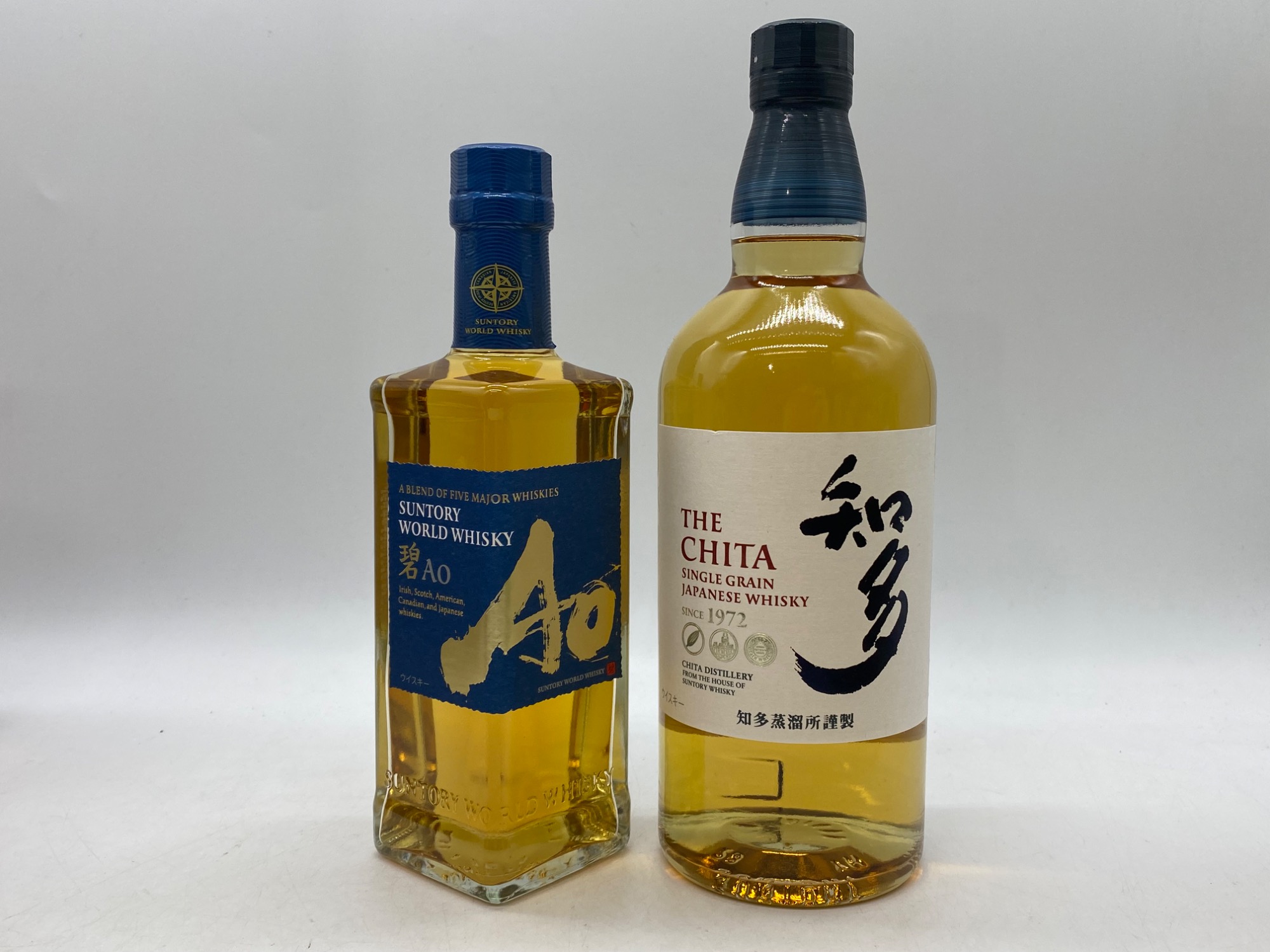 サントリー ウイスキー ブランデー まとめ売り｜Yahoo!フリマ